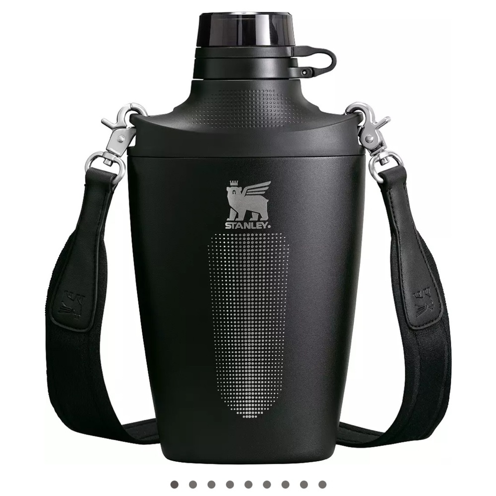 NEW in Box Stanley 23 oz. Cross Bottle